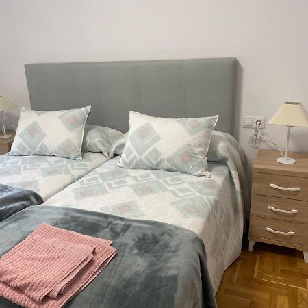 Apartamento Turistico Valdellera IV Posada De Llanes Exterior foto