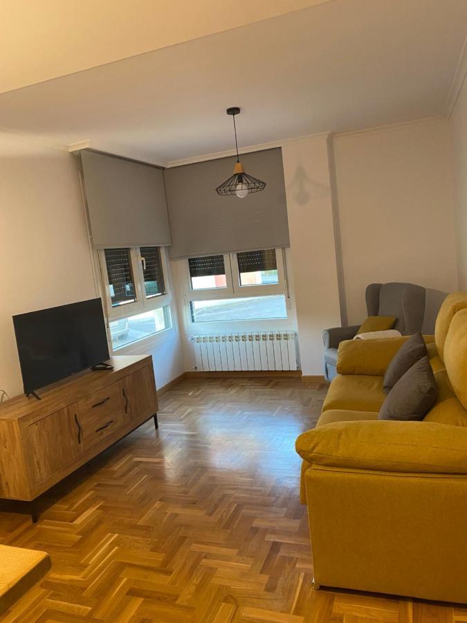 Apartamento Turistico Valdellera IV Posada De Llanes Exterior foto