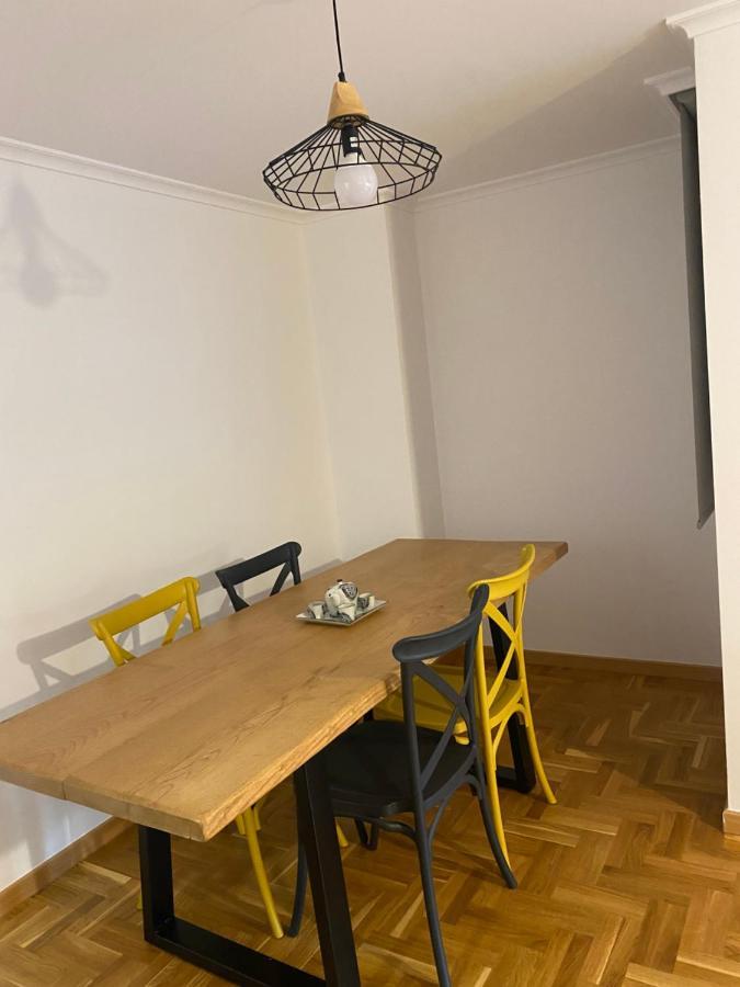 Apartamento Turistico Valdellera IV Posada De Llanes Exterior foto