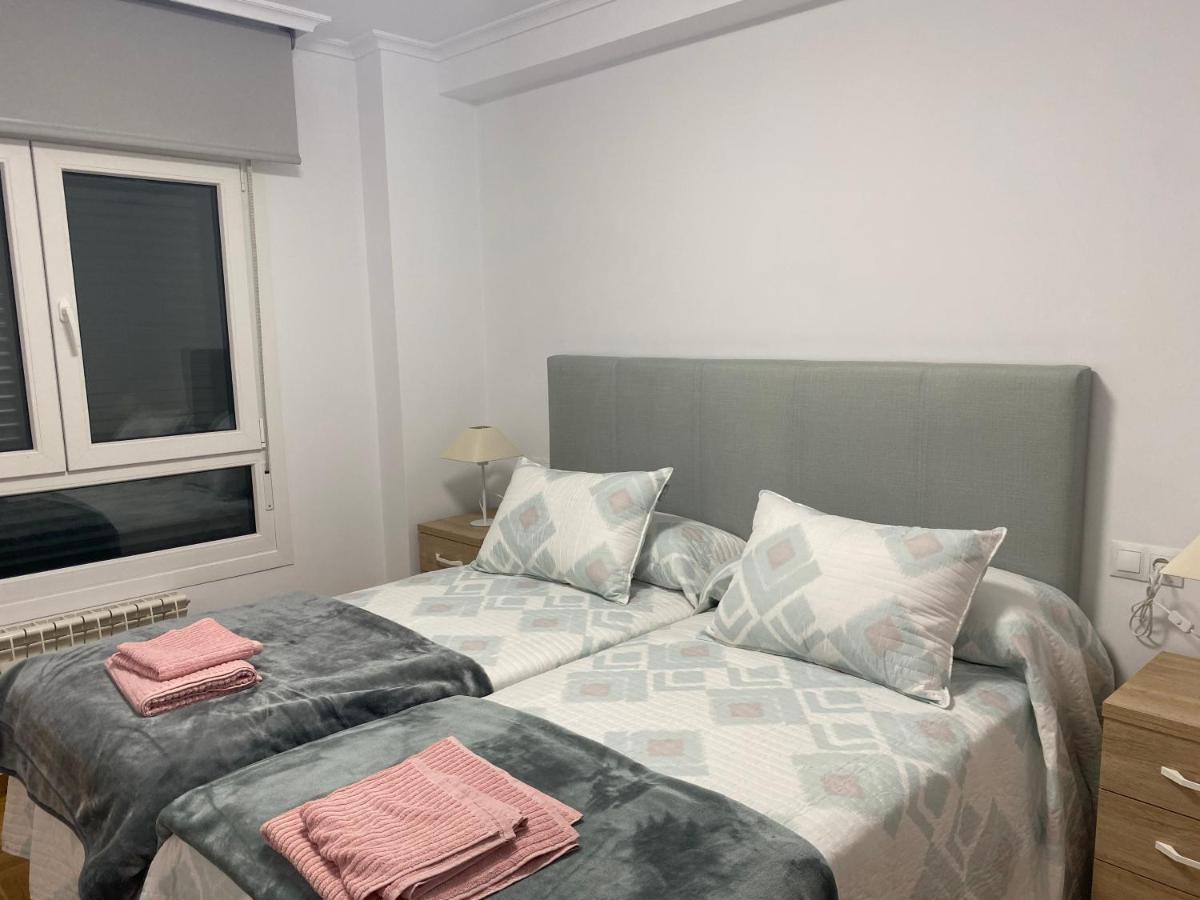 Apartamento Turistico Valdellera IV Posada De Llanes Exterior foto