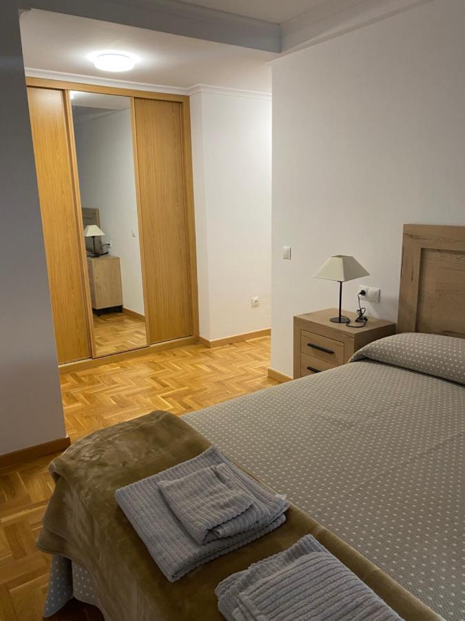 Apartamento Turistico Valdellera IV Posada De Llanes Exterior foto