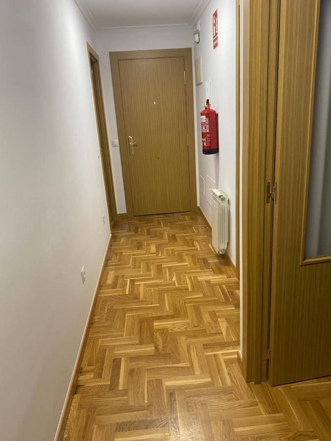 Apartamento Turistico Valdellera IV Posada De Llanes Exterior foto