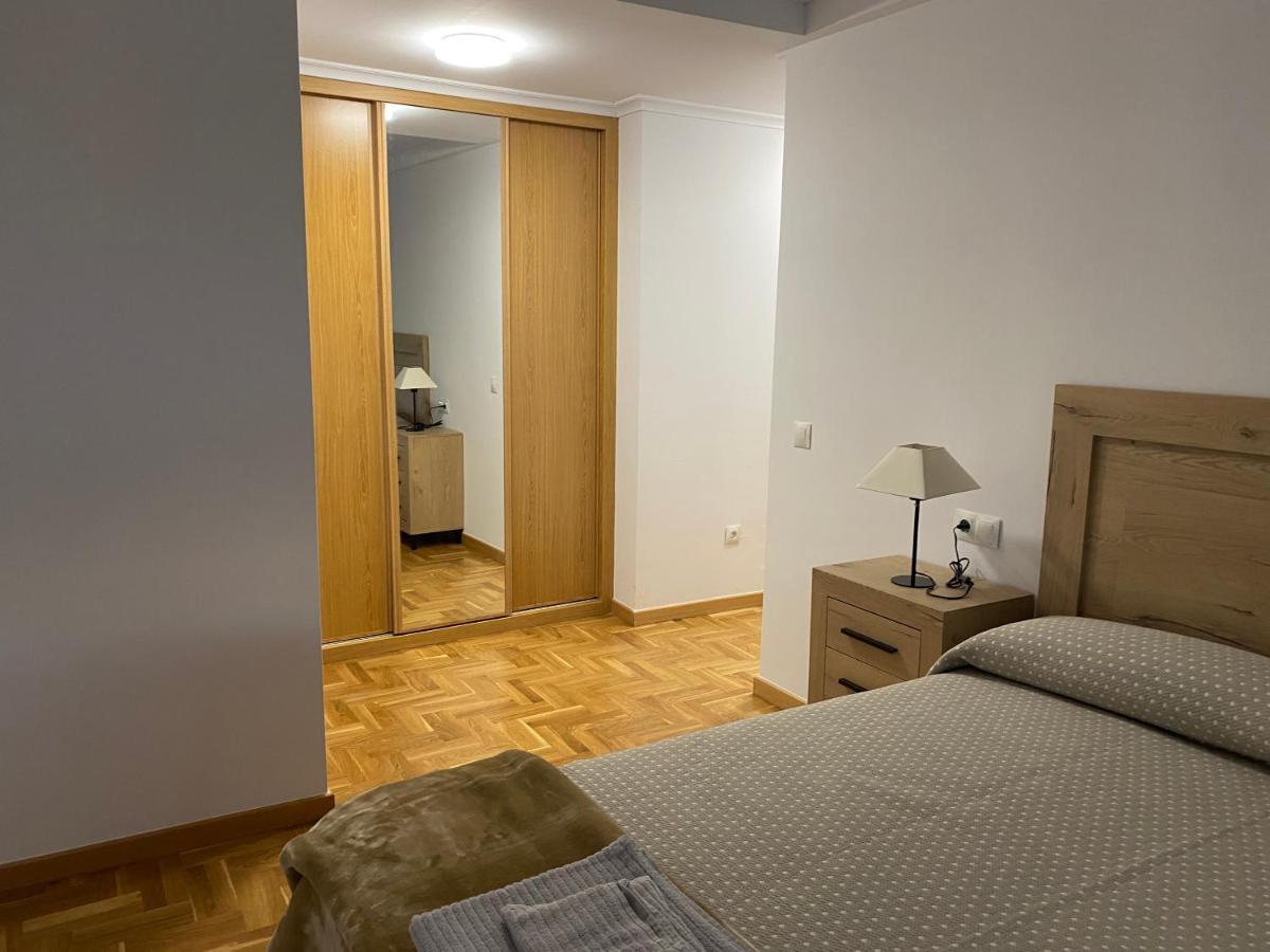 Apartamento Turistico Valdellera IV Posada De Llanes Exterior foto