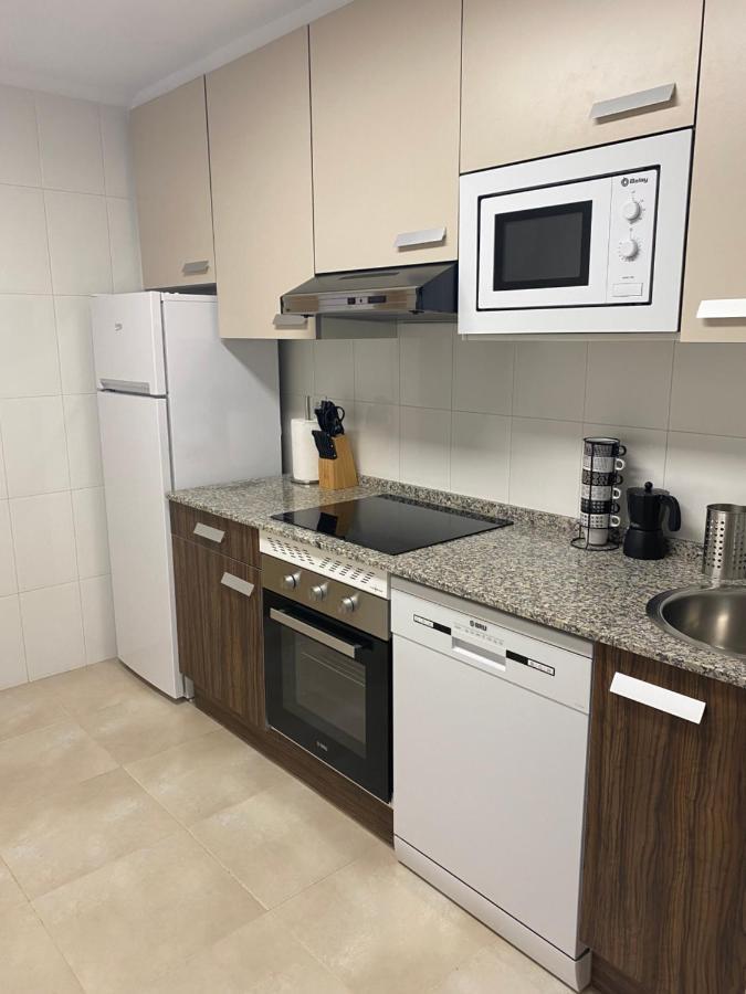 Apartamento Turistico Valdellera IV Posada De Llanes Exterior foto